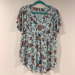 Old Navy Maternity Top